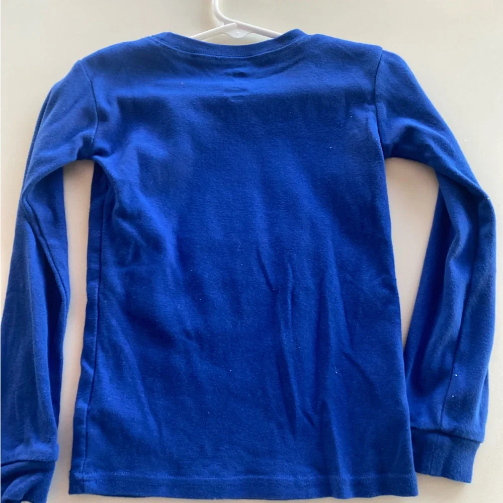 Hanukkah  Pajama Set Size 4T